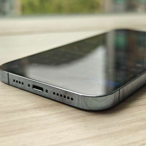 iPhone 13 Pro Max 512GB Blue