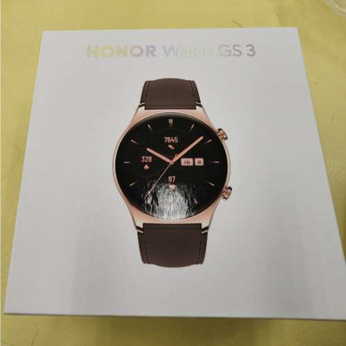 Honor Watch GS3