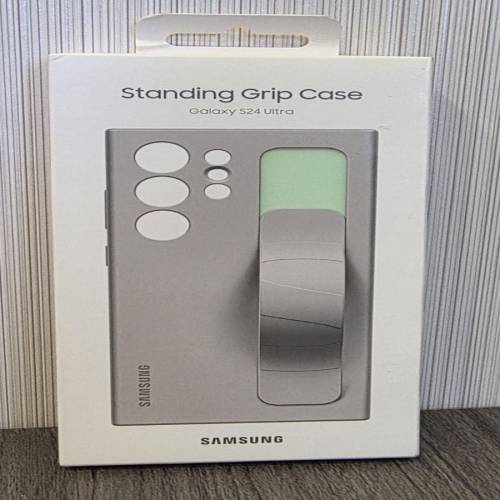 Samsung S24 Ultra 機殼