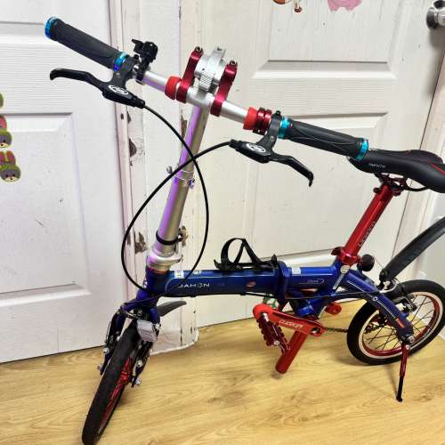 Dahon dove