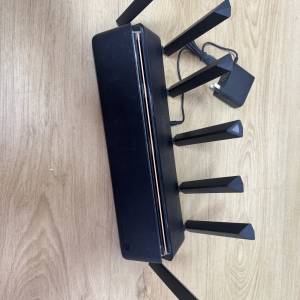Xiaomi AIoT Router AX3600 小米AX3600雙頻路由器