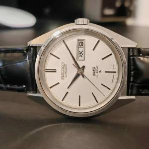 KS  SEIKO   5626-7113
