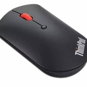 ThinkPad 藍牙靜音滑鼠MB230B (全新未開)