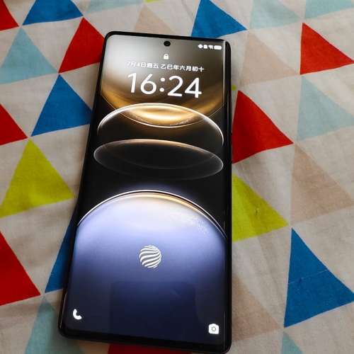 Vivo X100  Ultra (16/1TB)