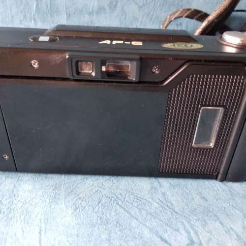 minolta af-e 全自動菲林相機