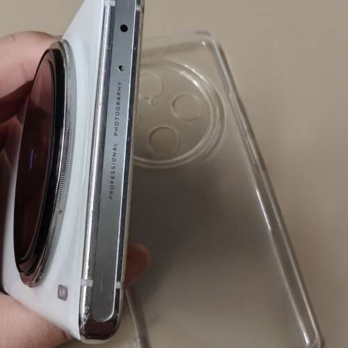 Vivo X100 pro(16+1TB)國行90%NEW