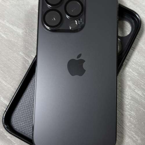 90 ％ new iPhone 14 Pro 256g 86 %電 香港行貨ZA/A機