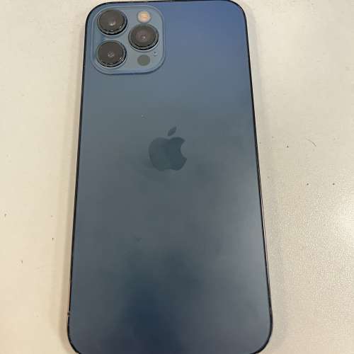iphone 12 pro max (128 GB)