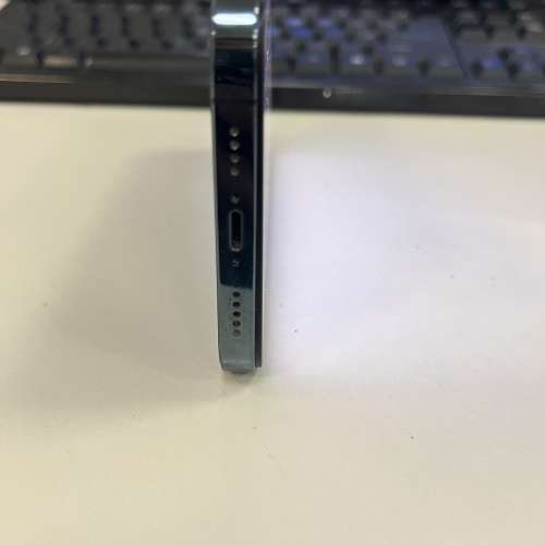 iphone 12 pro max (128 GB)