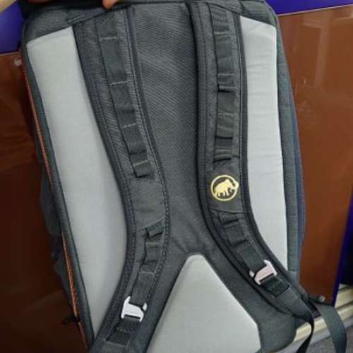 99%New 新Mammut 背囊背包 not porter gregory