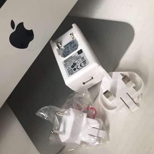 📱JBL Switching Power Supply 2A USB Type A Mobile Charger NEW 全新 充電器 🔋