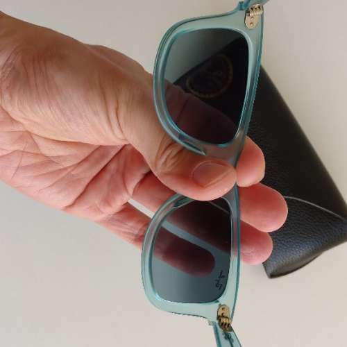 95%新New Ray-Ban Ray Ban 太陽眼鏡Sun glasses