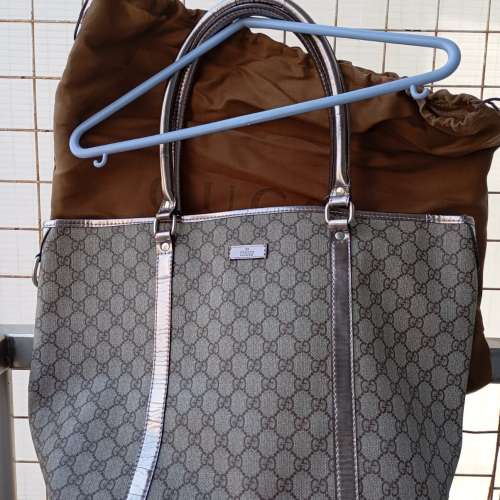 大手袋 可上膊 big tote bag