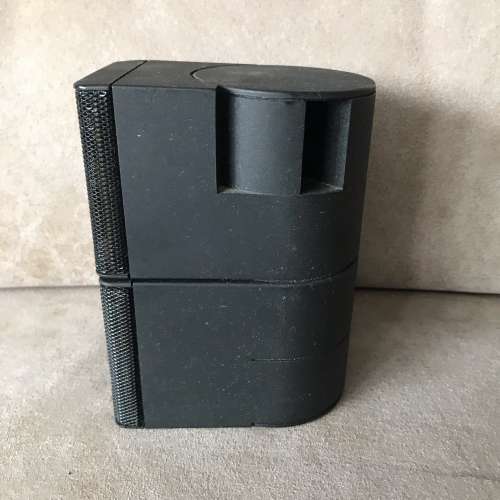 🔊 BOSE JEWEL Double Cube Speaker USED 喇叭 音箱 一個 不带線 🎵
