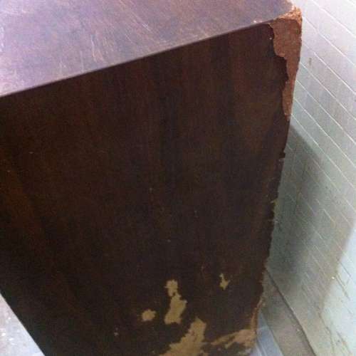 SANSUI SP-1200A Speaker (Collectible) USED 山水喇叭音箱 收藏品