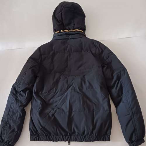 X-girl 雙面羽絨褸 Double-sided down jacket