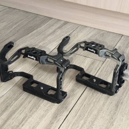 Canon R5 & R6ii Cage 兔籠