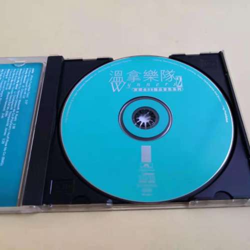 寶麗金88極品音色系列 温拿樂隊2