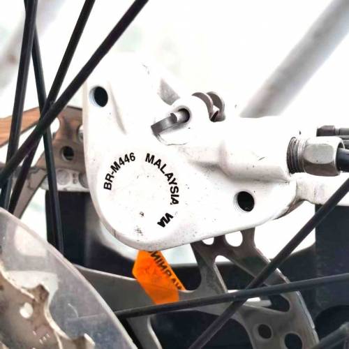 MTB Merida ONE-TWENTY-500 軟尾山地車 | Deore 30速全套 XT 件 | SR Epicon 可調...