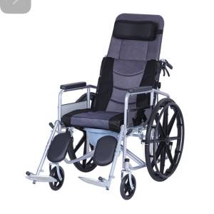 老人輪椅