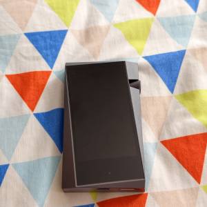 Astell & Kern SR25MKII