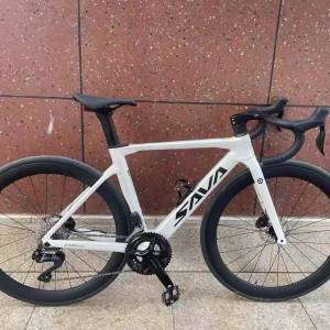 SAVA极光R7全碳电变