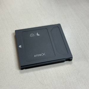 AtomX mini SSD for Ninja