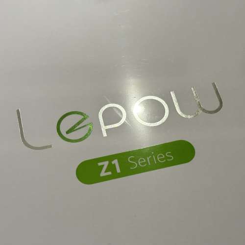 Lepow Z1 (15.6") Portable Monitor (1920 x 1080 Full HD IPS USB-C) (Lepow 15.6...