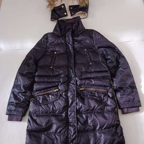 Salad 羽絨褸 down jacket