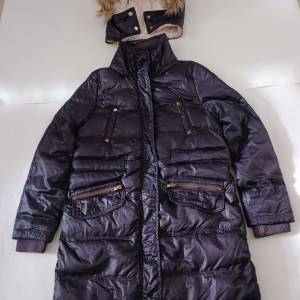 Salad 羽絨褸 down jacket