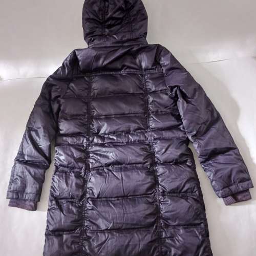 Salad 羽絨褸 down jacket