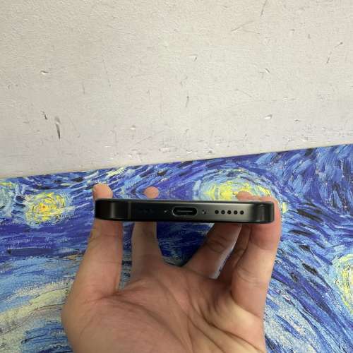 香港行貨✨原廠保養 100電Apple iPhone 16 Pro❤️&zwj;🔥 /Apple iPhone 16 / 16pro ...