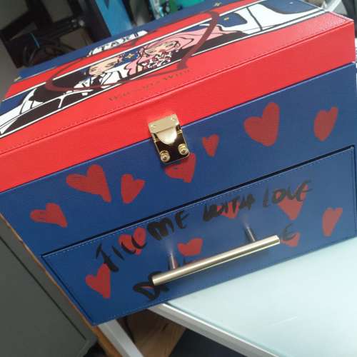 出售全新Watson's Wine Collection Box