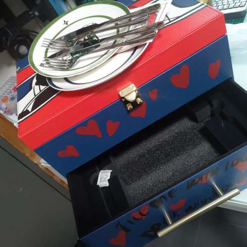 出售全新Watson's Wine Collection Box