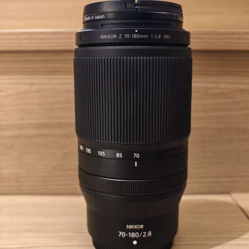 Nikon Z9 Zf and lens