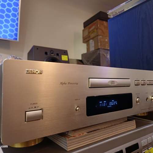 Denon DCD-2880AR