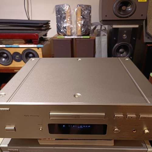 Denon DCD-2880AR