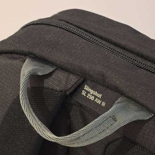 Lowepro SL 250 AW III相機袋