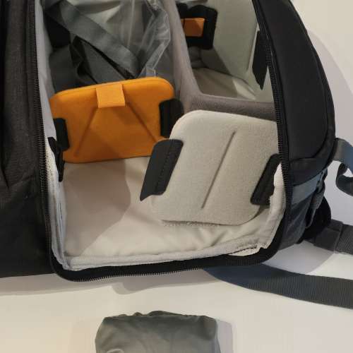 Lowepro SL 250 AW III相機袋