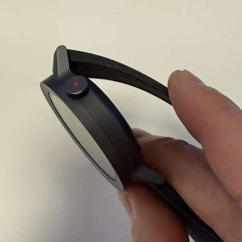 CMF by Nothing Watch Pro 2 智能手錶 黑色