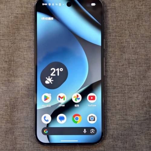 Google Pixel 10 Pro 16+128GB 新淨