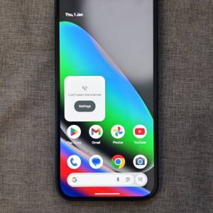 Google Pixel 10 12+128GB 新淨