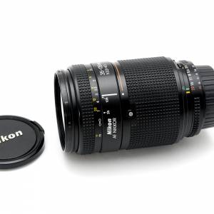Nikon AF 35-135mm f3.5-4.5