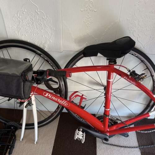 PINARELLO TREVISO ALUMINIUM 公路單車