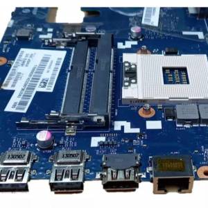 Motherboard Lenovo Ideapad G500 / G400 Parte: La-9632p
