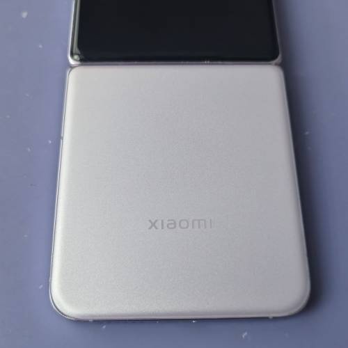 Xiaomi mix flip