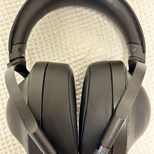 sony MDR-Z1R 90%新水貨購自e-earphone連原廠升級線