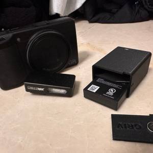 Ricoh GR4 GR IV 行貨有保