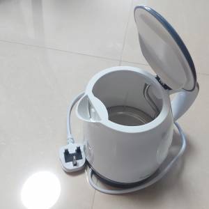 屯門良景輕鐵站交收 Proluxury 電熱水壺