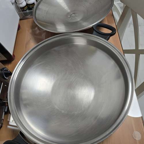 * Amway * 皇后 * 最好用 * 大鑊 * Made in USA *